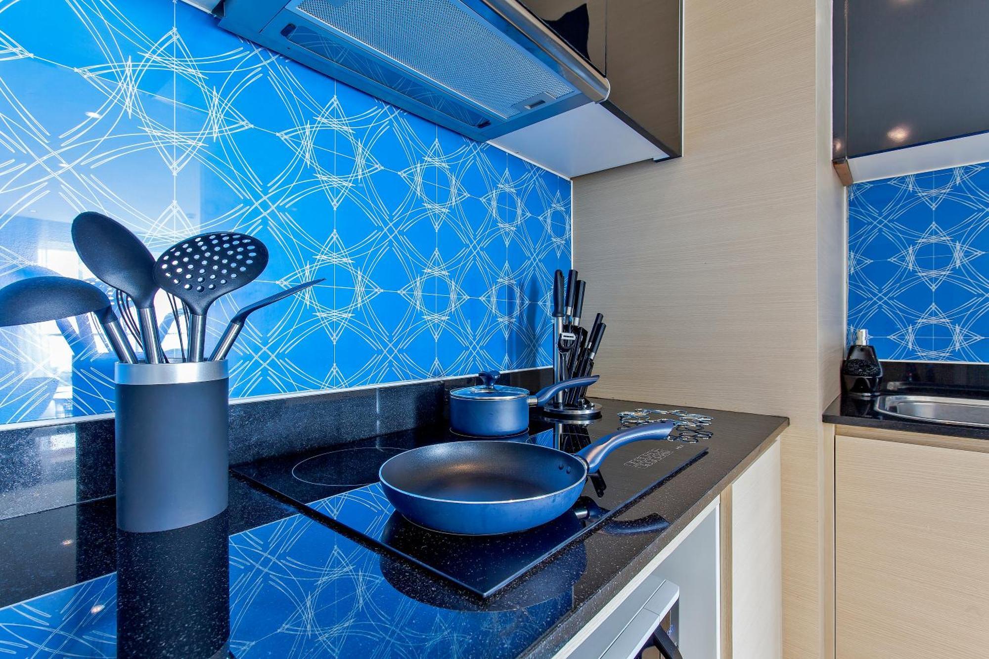 Grande Carribean L Family Stay L Pattaya L Luxury Views & Comfort Екстериор снимка